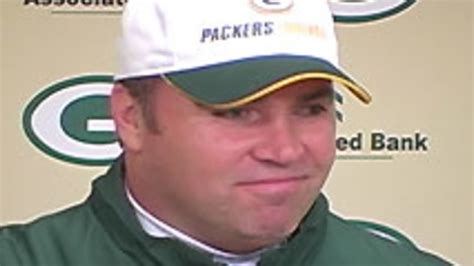 Mike McCarthy Press Conference Transcript - Oct. 29