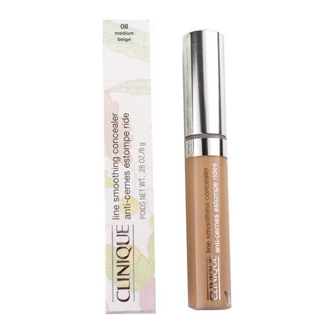 Clinique Line Smoothing Concealer 0.28pz/8g | eBay