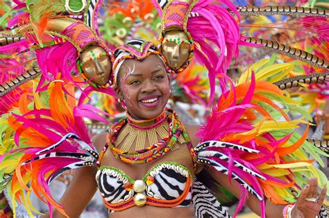 LE CARNAVAL DE GUADELOUPE