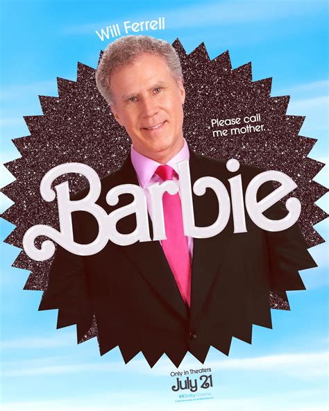 Barbie (2023) Poster - Movies Photo (44882477) - Fanpop