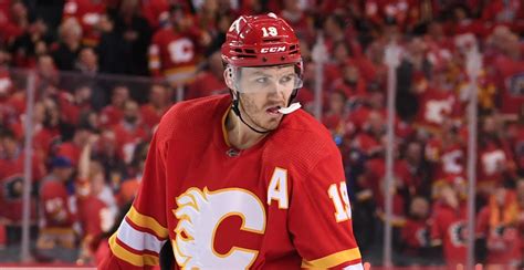 "We'll see what happens": Tkachuk unsure if he'll be booed by Flames ...