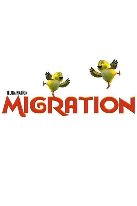 Migration (2023) Movie Information & Trailers | KinoCheck