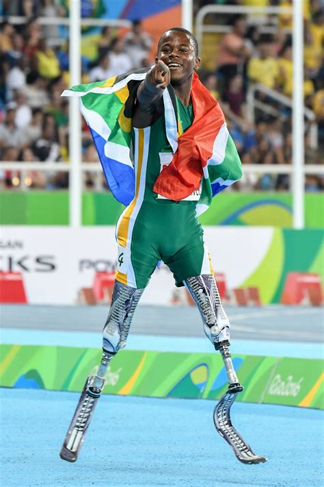 14-year-old wins Paralympic silver for SA | Daily Sun