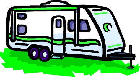 Download High Quality camper clipart cartoon Transparent PNG Images ...