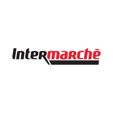 Intermarché logo vector (.EPS + .SVG) for free download