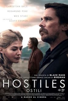 Hostiles Quotes, Movie quotes – Movie Quotes .com