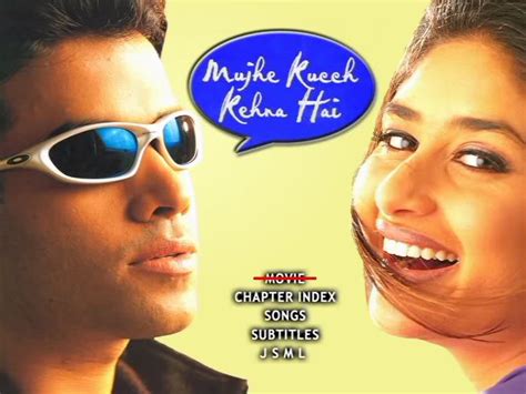 Mujhe Kucch Kehna Hai (2001) Hindi Movie w/ Eng Sub *BluRay* | Kya Nepal Hai l Watch: Movies ...