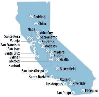 California : Western Information Office : U.S. Bureau of Labor Statistics