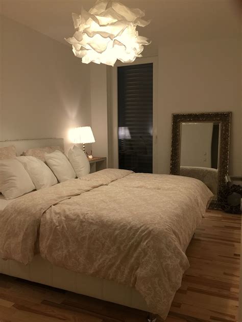 22 Insanely Gorgeous Ikea Bedroom Lighting - Home Decoration and Inspiration Ideas