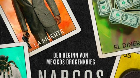 El Cártel de Guadalajara y Kiki Camarena en 'Narcos: México” de Netflix ...