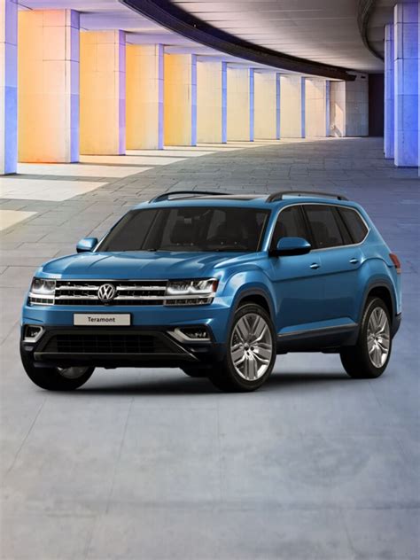 Special offers | Volkswagen Middle East