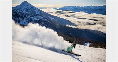 Revelstoke - Stay & Ski Package | Ski Packages | DMCi - Connecting ...