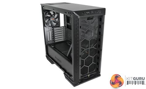 be quiet! Dark Base 700 Chassis Review | KitGuru