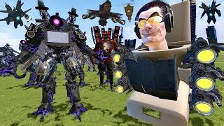 ARMY TRI TITAN BOSS vs UPGRADED TITAN SPEAKERMAN vs UPG... | Doovi