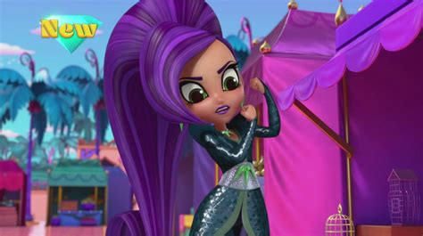 Image - Shimmer and Shine Zeta the Sorceress 3.png | Shimmer and Shine ...