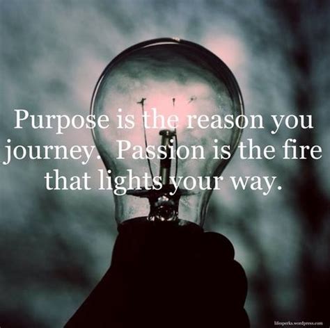 Purpose And Passion Pictures, Photos, and Images for Facebook, Tumblr ...