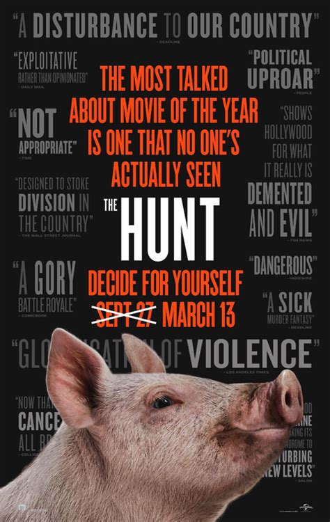 Everything to Know About the Controversial Movie 'The Hunt' | TIME