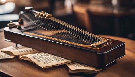 What is a Zither Instrument: Comprehensive Guide To This Interesting ...