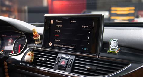 Wireless CarPlay Adapter for Audi 2014-2020 YM with MIB 1, MIB 2 Systems - Car Solutions