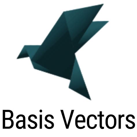 Basis Vectors – basisvectors.com