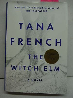 The Witch Elm: A Novel 9780735224629 | eBay