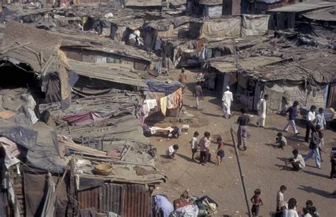 India slum Stock Photos, Royalty Free India slum Images | Depositphotos