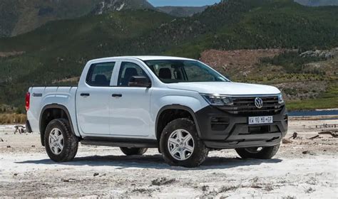 2023 Volkswagen Amarok Review | OnlineAuto.com.au