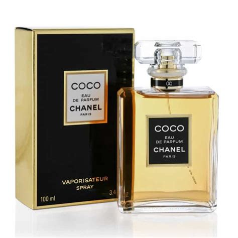 coco chanel edp | Everfumed | Fragrance Notes