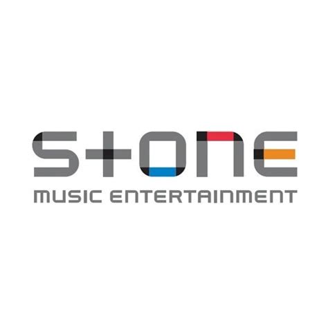 Image - Stone Music Entertainment logo.png | Kpop Wiki | FANDOM powered ...