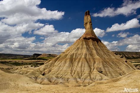 Image of Bárdenas Reales Nature Park | 1028689