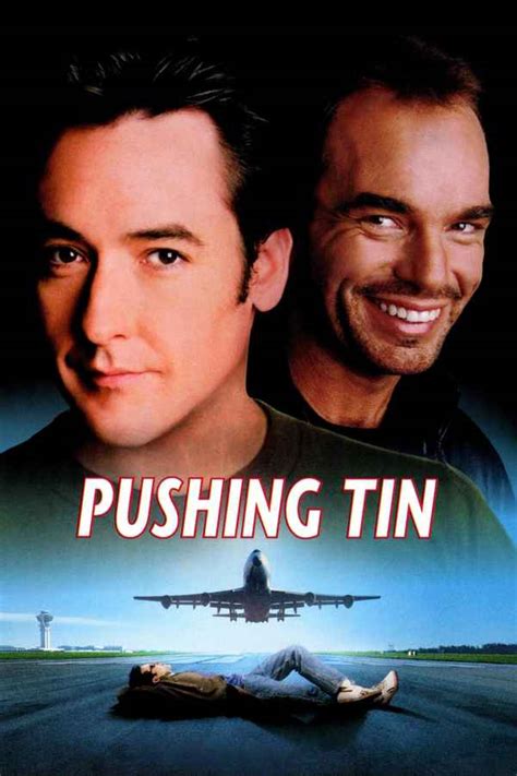 Pushing Tin Movie (1999) | Release Date, Cast, Trailer, Songs ...