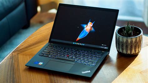 Lenovo ThinkPad X13 Gen 3 (Intel) - Review 2022 - PCMag Australia