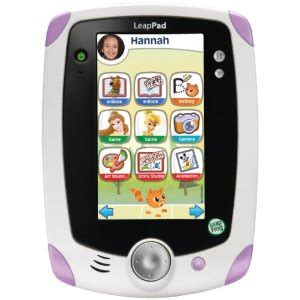 The Original LeapPad - Kids Love This Stuff!