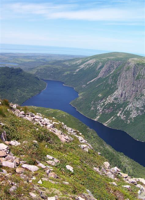 Gros Morne National Park, NL | Live. Travel. Play.