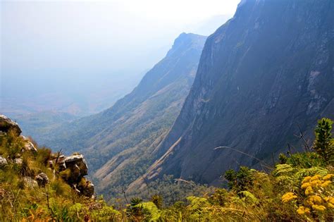 Mulanje Mountain Trek: Climbing Mount Sapitwa