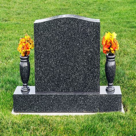 Wholesale Granite Monument Headstone Granite Tombstone - Buy Monument ...