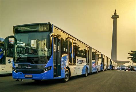 Scania will provide clean buses to 20 major cities - Trucking News - BigMackTrucks.com