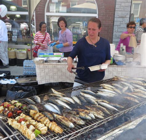 684. Toronto Street Festivals – June 11, 18, 25-26, 2016 – Toronto Multicultural Calendar, Blog ...