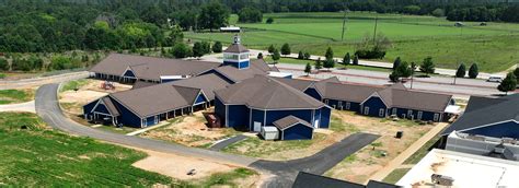 Hubrich Contracting Completes New Construction and Renovation Project at Horse Creek Academy