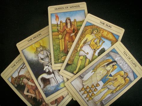 mrs natalie tarot readings - About Us