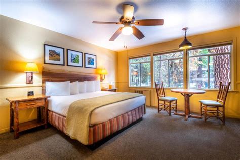 Yosemite Valley Lodge, Yosemite Village – Updated 2024 Prices