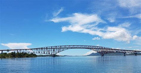 Detailed technical review delays San Juanico Bridge lighting project | Philippine News Agency