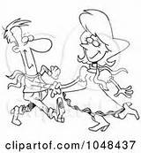 Square Dance Clip Dancing Clipart Dakota North Line State Dancer Folk  sketch template