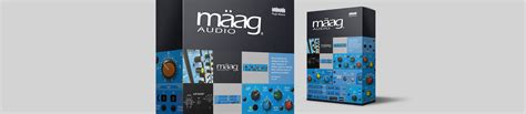 PA Mäag Bundle monthly - Plugin Alliance