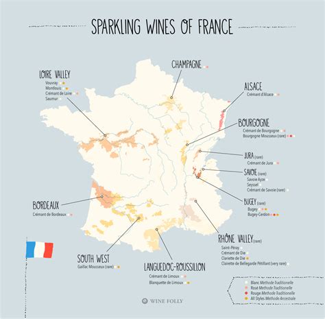 How To Pair Champagne And Sparkling Wines