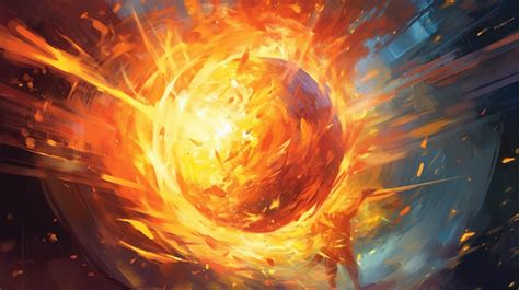 Fireball 5E Explained — Your Guide to this DnD Spell