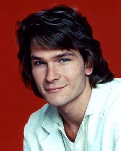 The Renegades Patrick Swayze | Patrick swayze, Patrick swayze movies, Swayze