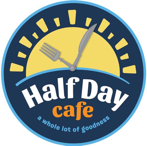 Half Day Mimosa Flight - Half Day Cafe