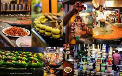 A Guide to the Street Food of Mumbai