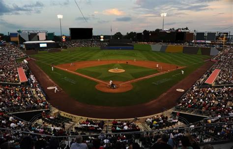 Lehigh Valley IronPigs at Worcester Red Sox Polar Park Worcester Tickets | Sat May 20 2023 - viagogo